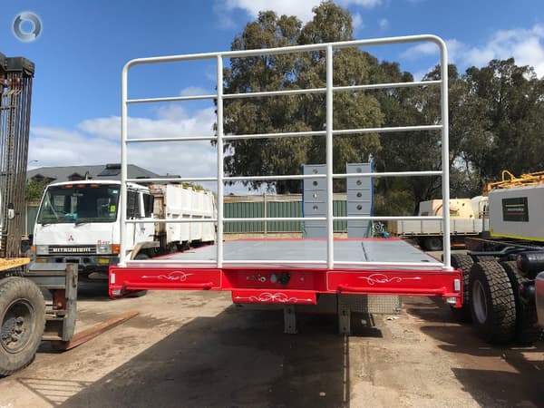 ORH Truck Solutions Pty Ltd | 1 Central Ave, Hazelmere WA 6055, Australia | Phone: (08) 9250 2250