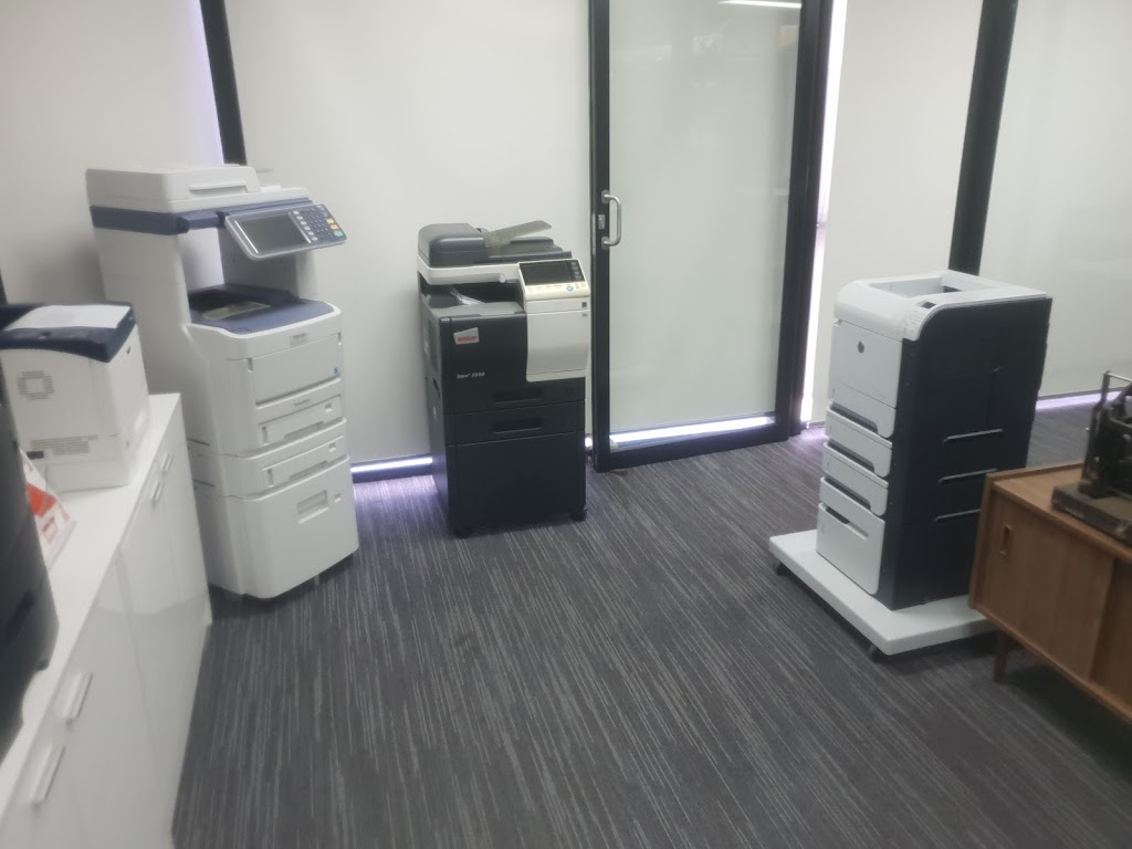 Number 1 Office Machines | Unit 15/3 Kaleski St, Moorebank NSW 2170, Australia | Phone: 1300 991 261