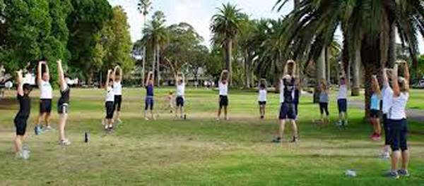 Personal Trainer Hoppers Crossing - Anton Bosnjak - TrainLikeHel | 12 Carnaby Cl, Hoppers Crossing VIC 3029, Australia | Phone: 0430 413 454