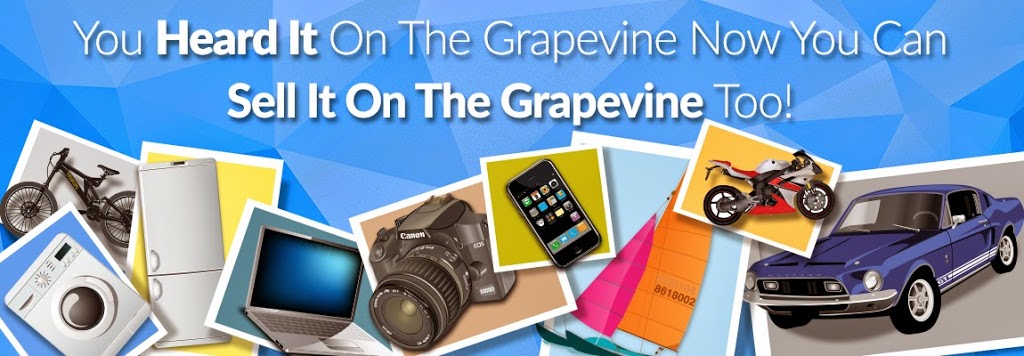 Grapevine Advertisements | shopping mall | 174 Condamine St, Dalby QLD 4405, Australia | 0419656270 OR +61 419 656 270