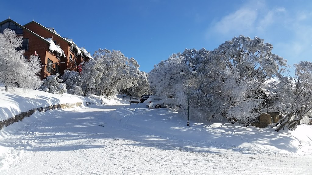 Mitre Ski Club | lodging | 49 The Avenue, Mount Buller VIC 3723, Australia