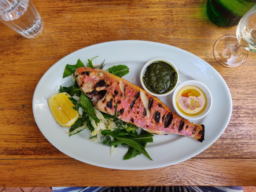 The Fish Shop | restaurant | 22 Challis Ave, Potts Point NSW 2011, Australia | 0291147340 OR +61 2 9114 7340