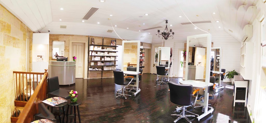 Milano Hair Studio | hair care | shop 5/37 Alexandra St, Hunters Hill NSW 2110, Australia | 0298164613 OR +61 2 9816 4613