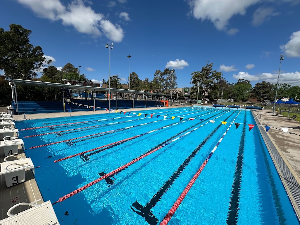 Oran Park Leisure Centre | 74 Central Ave, Oran Park NSW 2570, Australia | Phone: (02) 4648 4831