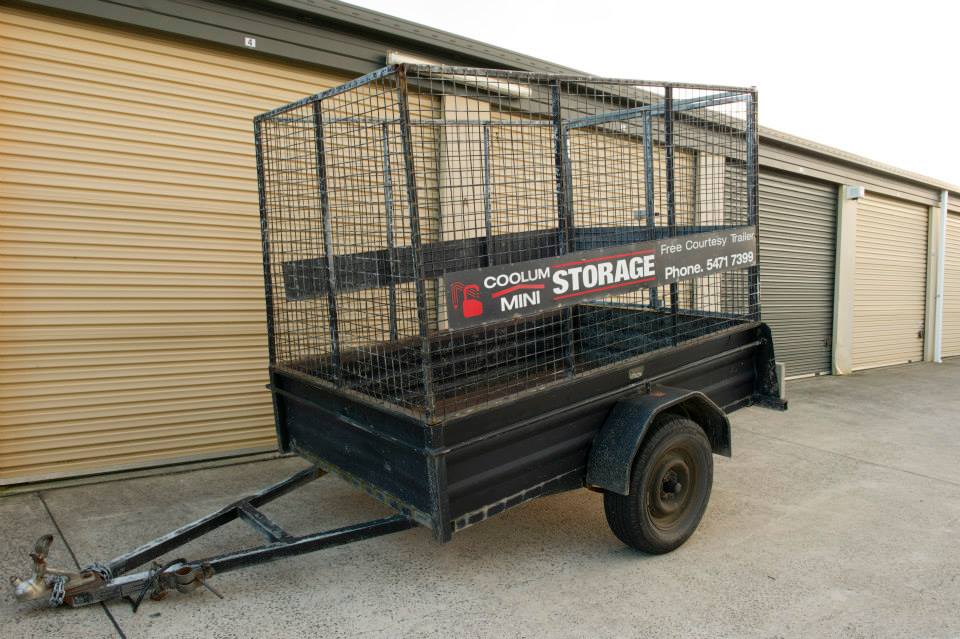 Coolum Mini Storage | 5 Corbould Rd, Coolum Beach QLD 4573, Australia | Phone: (07) 5471 7399