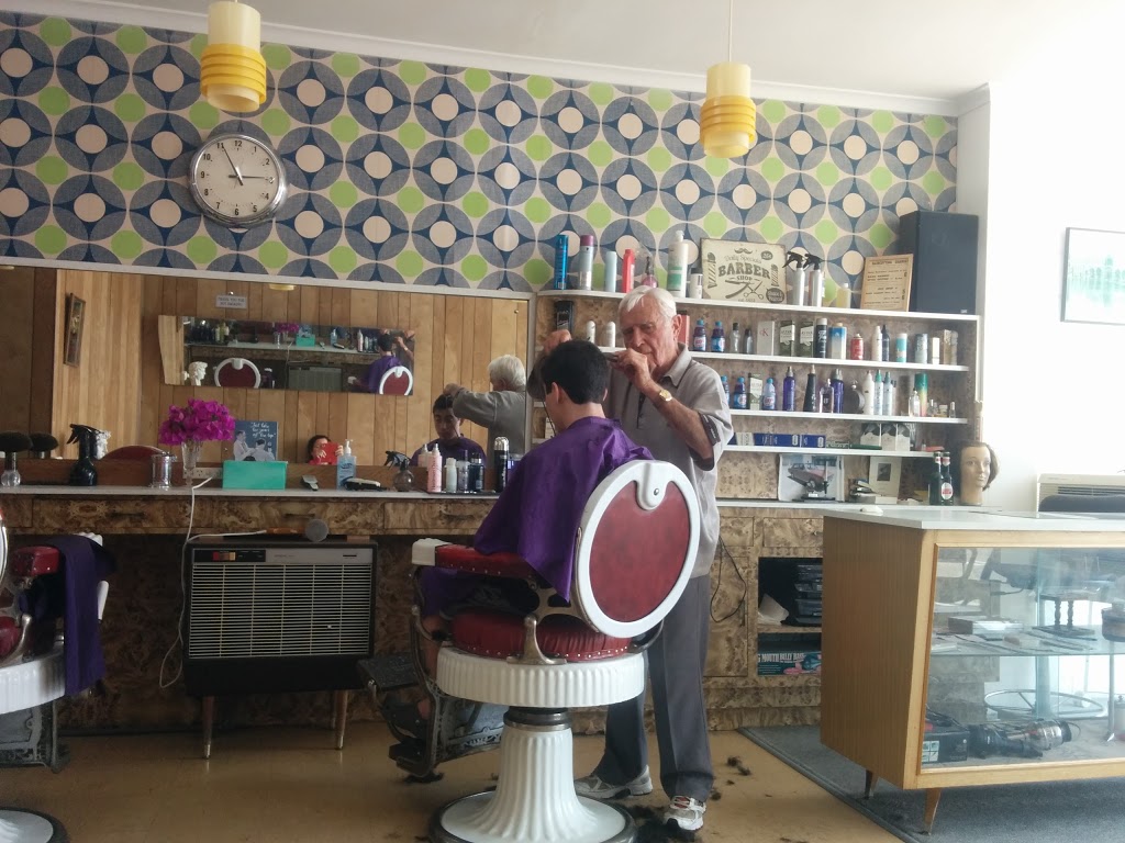 Top Cut Hairdressers for Men | 57-59 Bray St, Plympton Park SA 5038, Australia | Phone: (08) 8297 2868