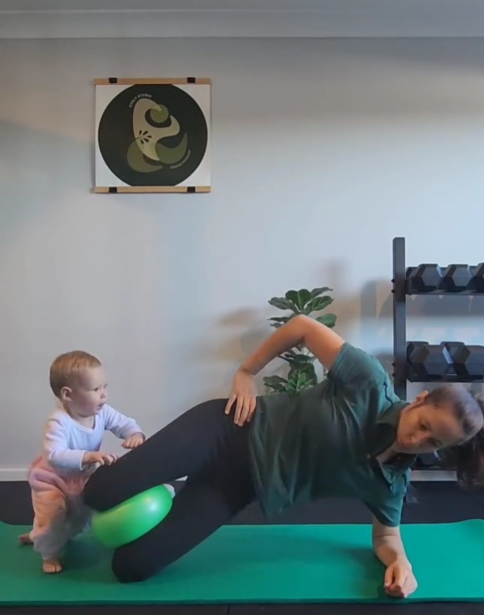 Evolv Studio Exercise Physiology | 63 Sunningdale Cct, Medowie NSW 2318, Australia | Phone: 0447 509 554