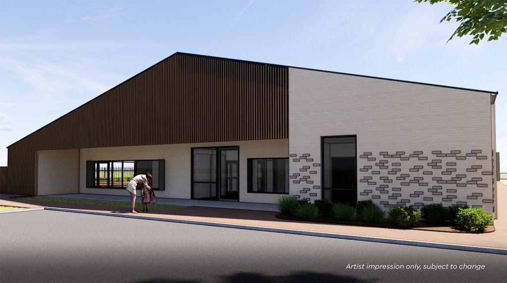 Early Learning Victoria Numurkah | 10/12 Callander St, Numurkah VIC 3636, Australia | Phone: (03) 5861 2800