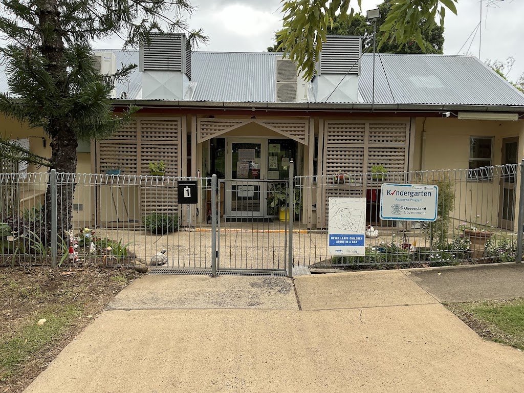 First Steps Gatton | 1 Dennis Minson Dr, Gatton QLD 4343, Australia | Phone: (07) 5462 4157