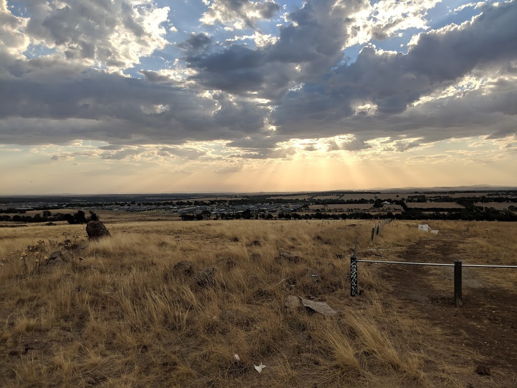 Whitefriars Oval | Craigieburn VIC 3064, Australia