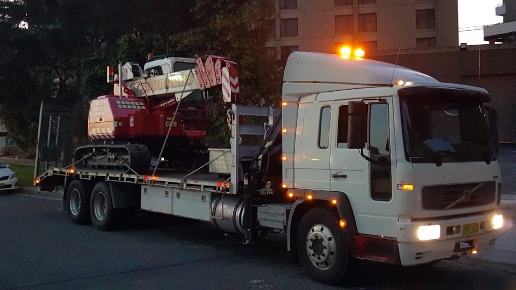 Velai Transport | Railway Terrace, Riverstone NSW 2765, Australia | Phone: (02) 9629 5592