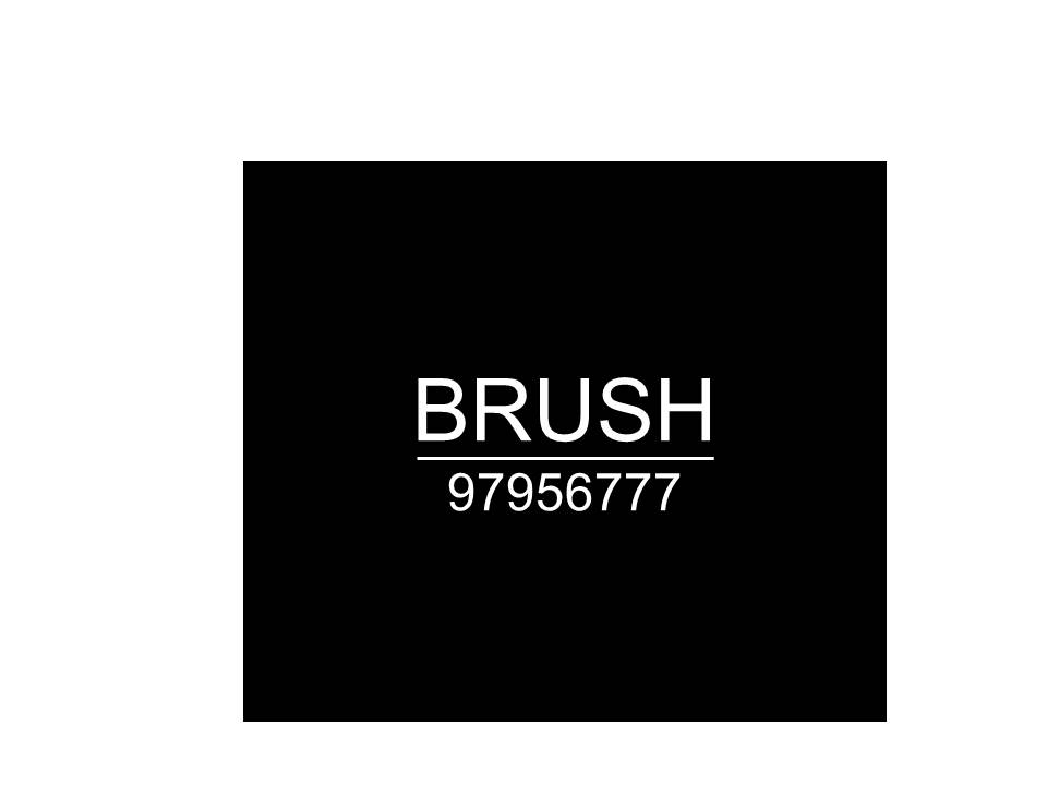 Brush Hair Design | hair care | 7/6 Gosse Way, Dalyellup WA 6230, Australia | 0897956777 OR +61 8 9795 6777