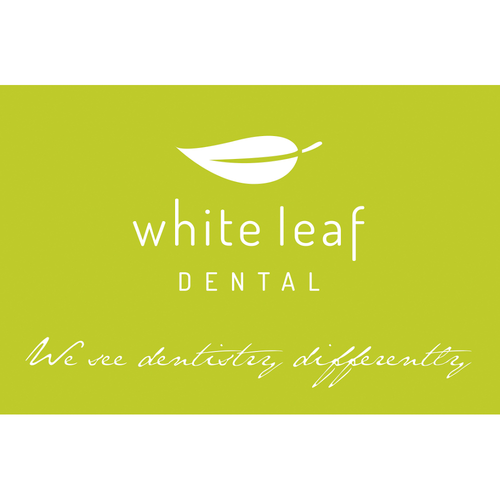 White Leaf Dental | 193/191 Ramsay St, Haberfield NSW 2045, Australia | Phone: (02) 9716 8500