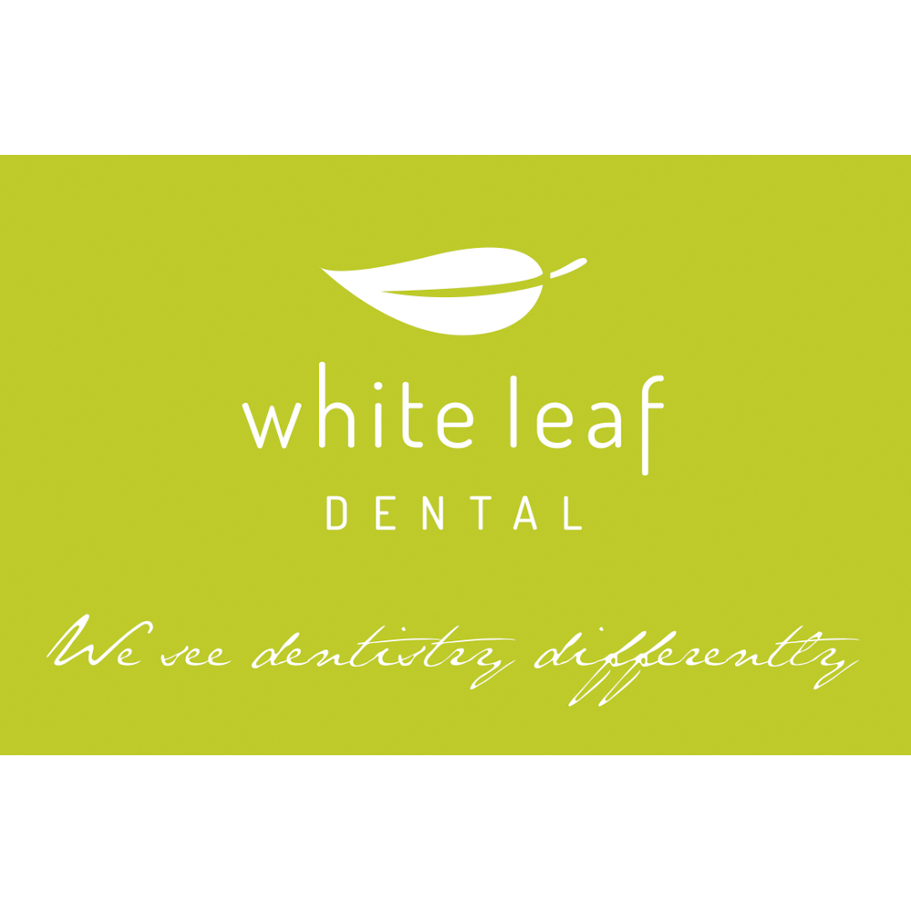 White Leaf Dental | dentist | 193/191 Ramsay St, Haberfield NSW 2045, Australia | 0297168500 OR +61 2 9716 8500