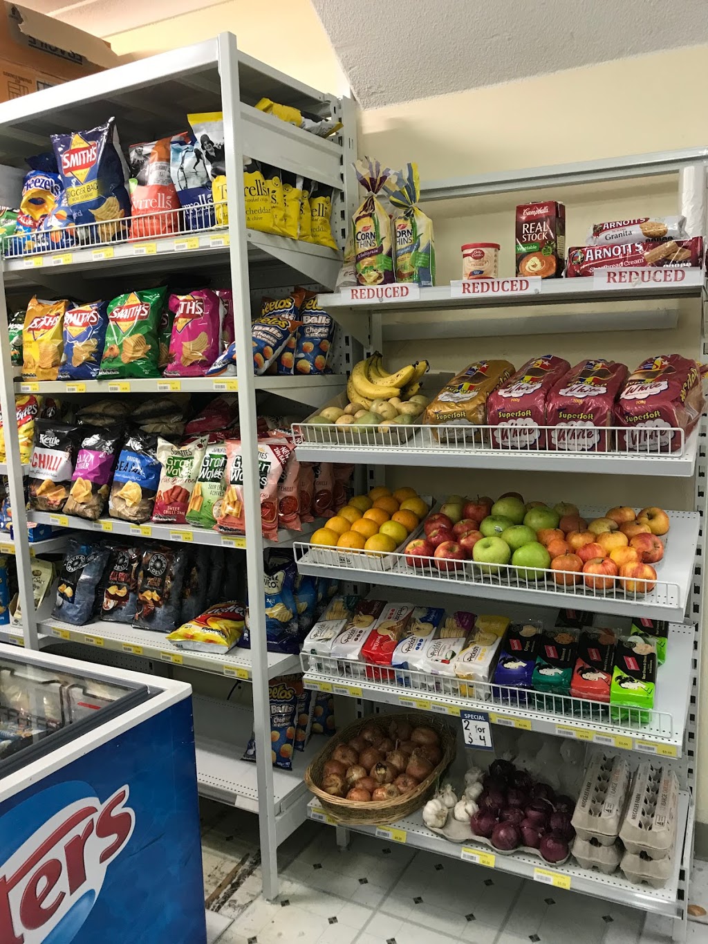 Pye Road Groceries | 82 Pye Rd, Quakers Hill NSW 2763, Australia | Phone: (02) 8678 5720