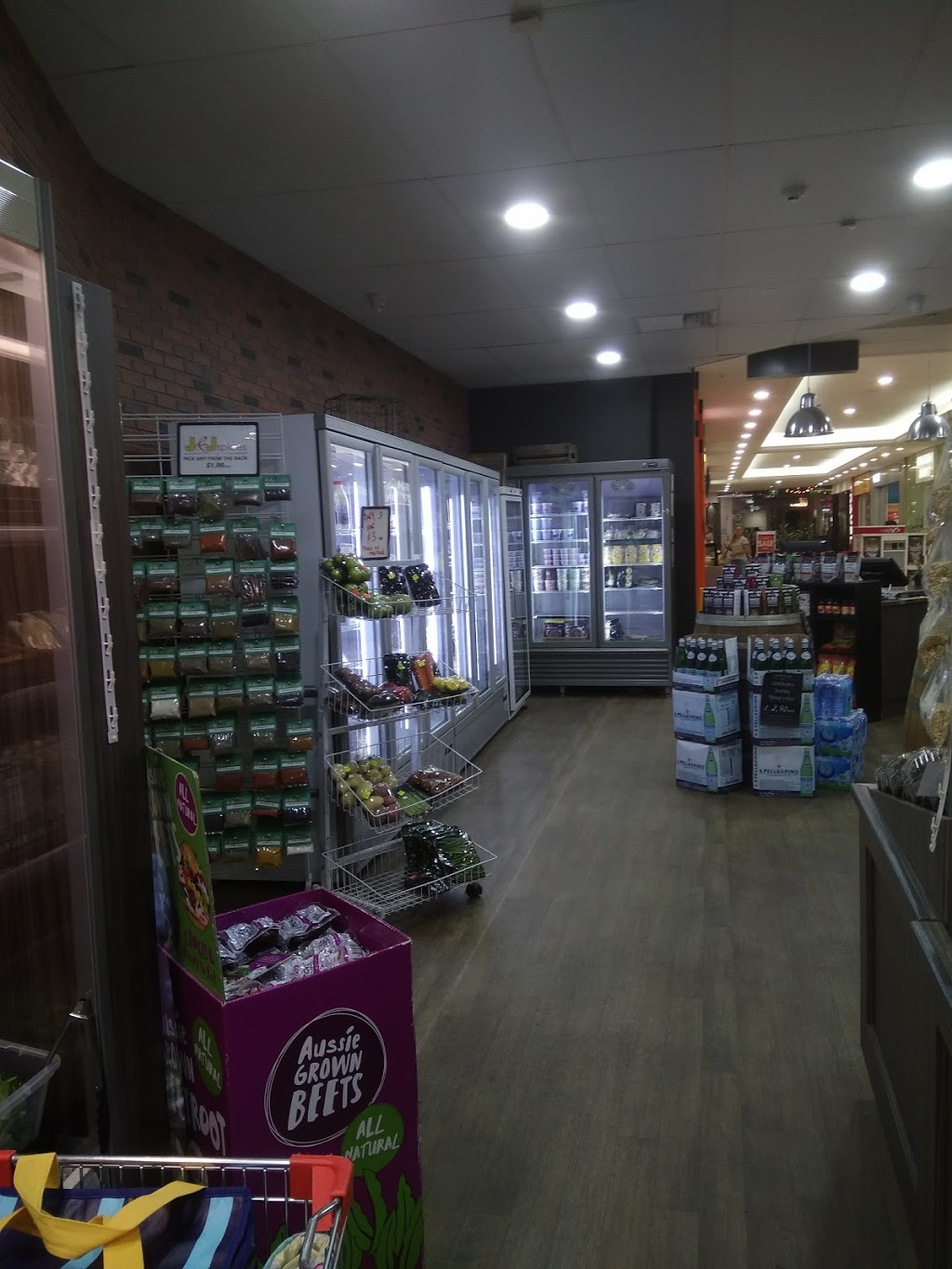 The GreenGrocer Fairfield | supermarket | 180 Fairfield Rd, Fairfield QLD 4103, Australia | 0403133212 OR +61 403 133 212