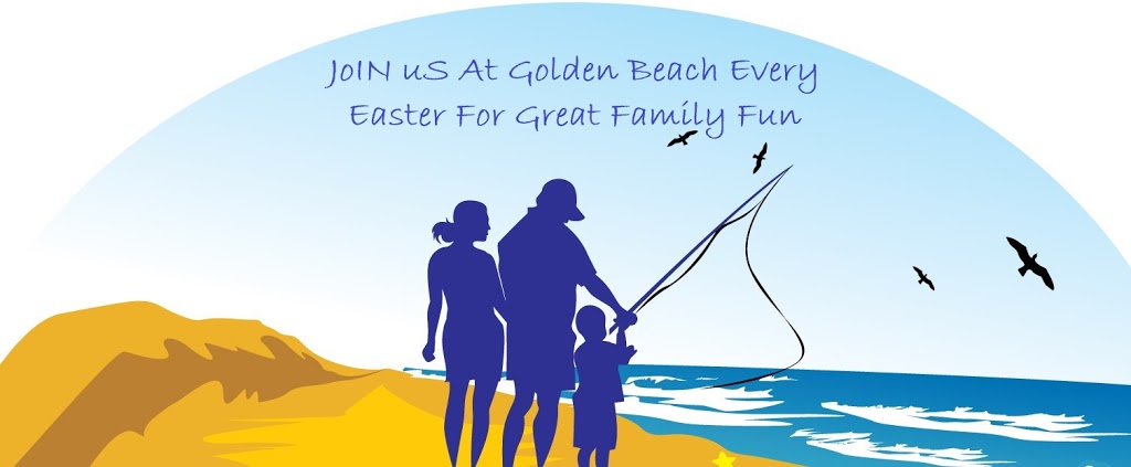 Golden Beach Surf Fishing Competition | 1/19 Surf Edge Dr, Golden Beach VIC 3851, Australia | Phone: 0456 609 291