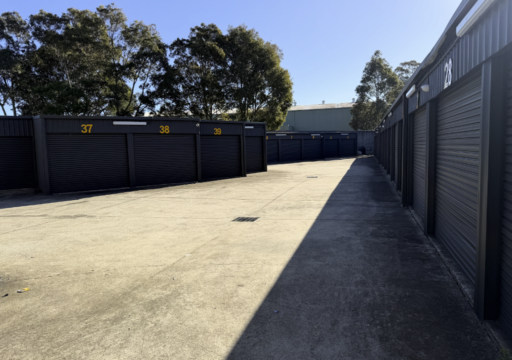 Appin Storage | 23 Technology Dr, Appin NSW 2560, Australia | Phone: (02) 4633 6336