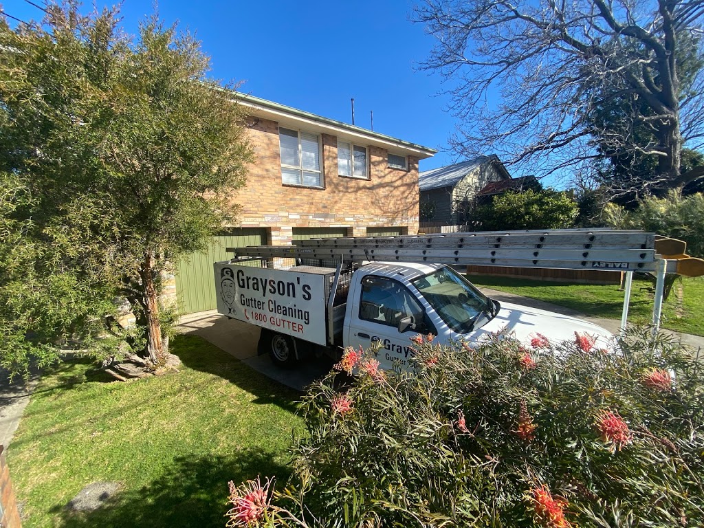 Graysons Gutter Guard Bayside | roofing contractor | 1/12 Gillman St, Cheltenham VIC 3192, Australia | 1800488837 OR +61 1800 488 837