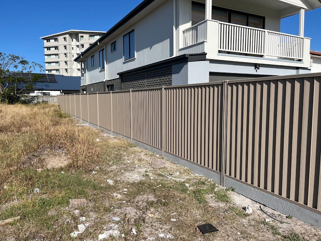 Primary Fencing & Landscaping | 20 Mundaring Wy, Spring Mountain QLD 4300, Australia | Phone: 0414 080 013