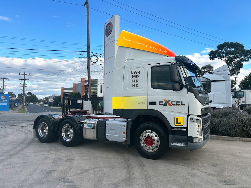 Excel Training QLD | 37-39 Victor St, Boronia Heights QLD 4124, Australia | Phone: 0490 861 800