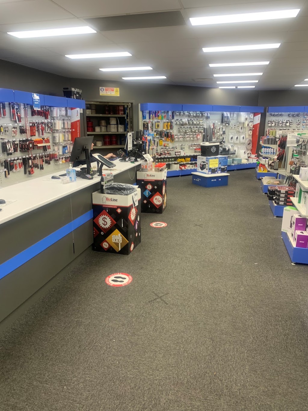 John R Turk Electrical Wetherill Park | 6/121-125 Newton Rd, Wetherill Park NSW 2164, Australia | Phone: (02) 8795 7000