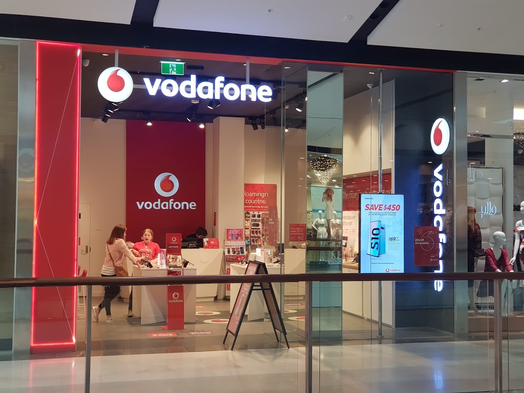 Vodafone Partner - Narre Warren | store | Shop 2131, Level 2, Westfield Fountain Gate, 25-55 Overland Dr, Narre Warren VIC 3805, Australia | 0397041900 OR +61 3 9704 1900