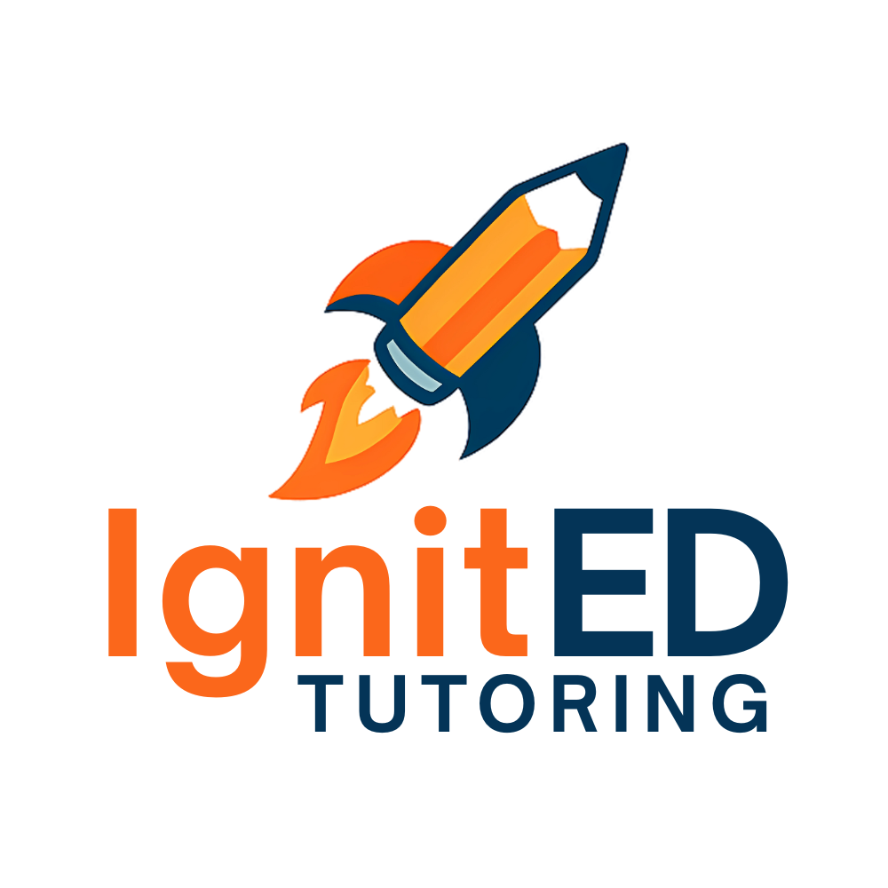 IgnitED Tutoring | 1 Eloura St, Lochinvar NSW 2321, Australia | Phone: 0438 485 575
