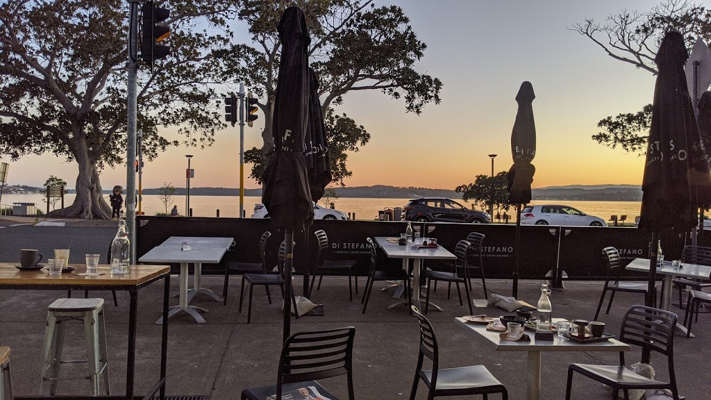 Canon Food, Bar And Espresso | restaurant | 460 The Esplanade, Warners Bay NSW 2282, Australia | 0249480049 OR +61 2 4948 0049