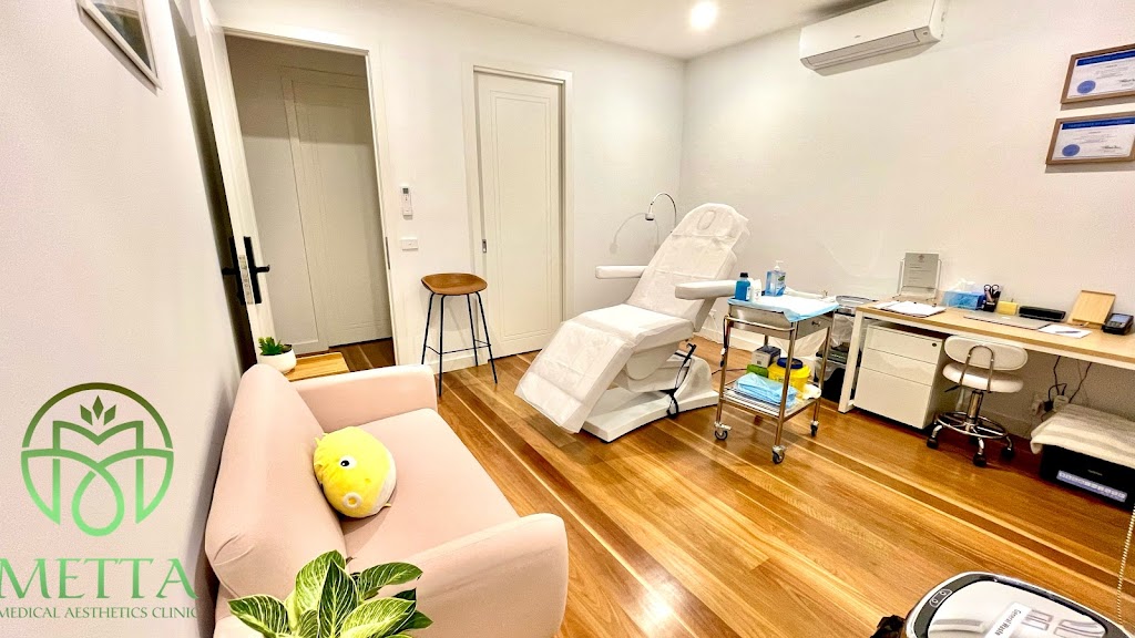 Metta Medical Aesthetics Clinic (MMA Clinic) | 6A Meryl St, Doncaster East VIC 3109, Australia | Phone: 0479 144 913