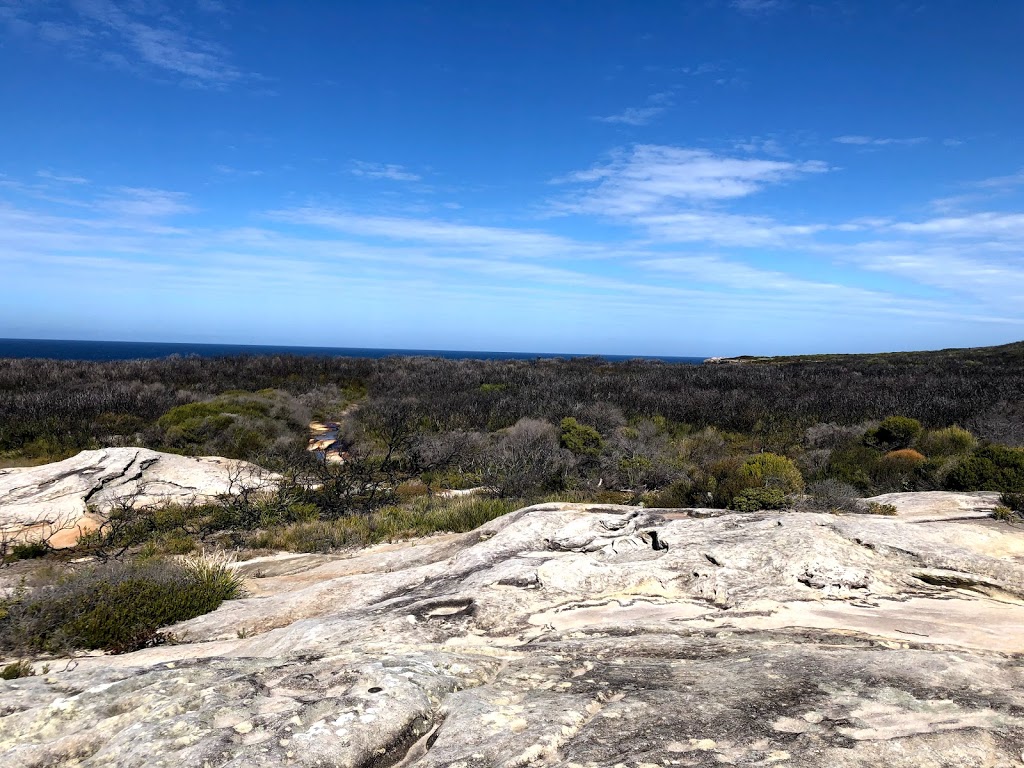 Cape Baily Track | Kurnell NSW 2231, Australia | Phone: (02) 9668 2010