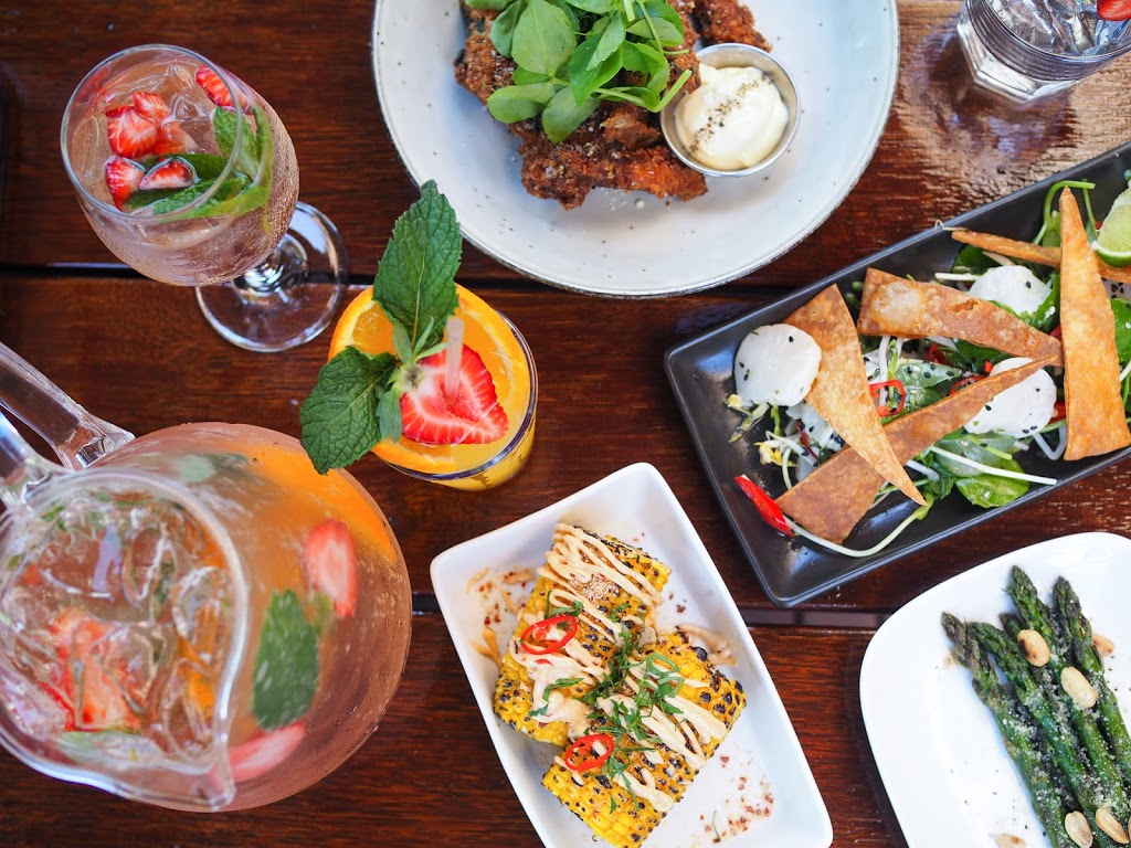 The Heritage Balnarring | 3059 Frankston - Flinders Rd, Balnarring VIC 3926, Australia | Phone: (03) 5983 2597