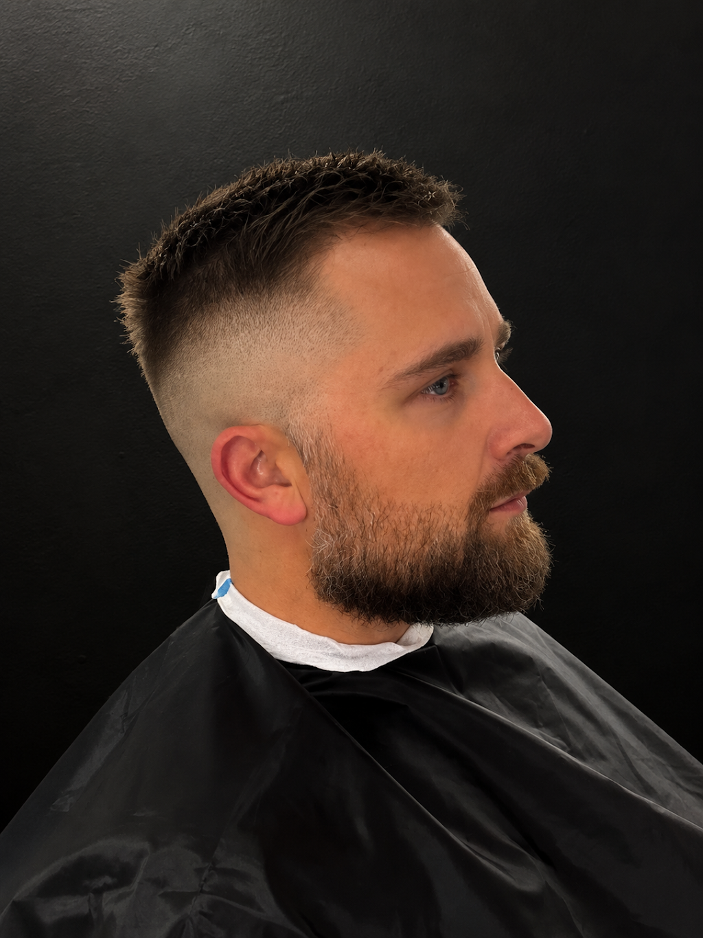 Zack Cuts | 66 Tranquility Cres, Armstrong Creek VIC 3217, Australia | Phone: 0447 805 465