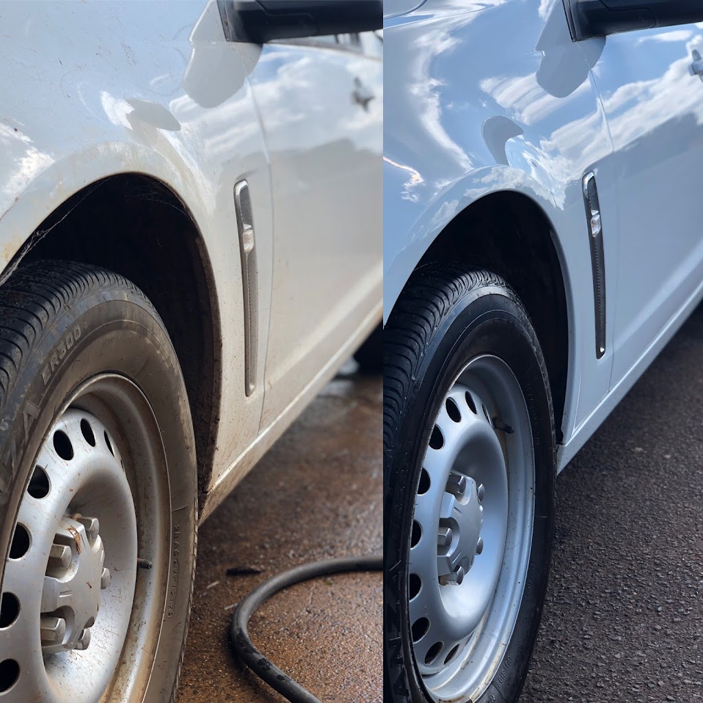 In-Detail Car Cleaning | Richmond Hill Rd, Richmond Hill NSW 2480, Australia | Phone: 0402 840 944
