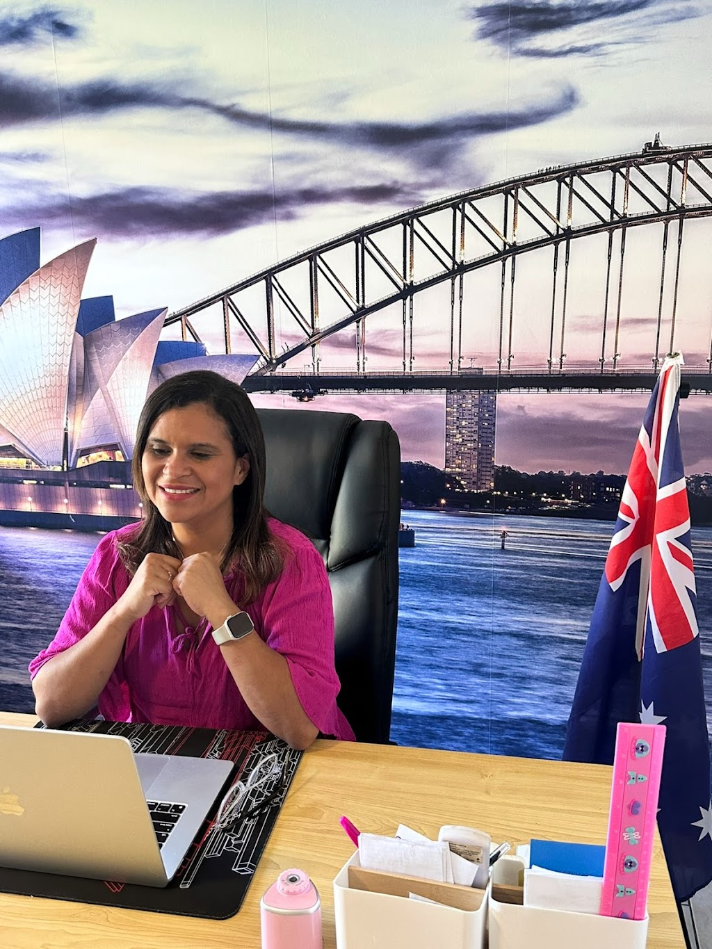 Molinari Migration Pty | 12 Parkfield Dr, Wodonga VIC 3690, Australia | Phone: 0493 731 420