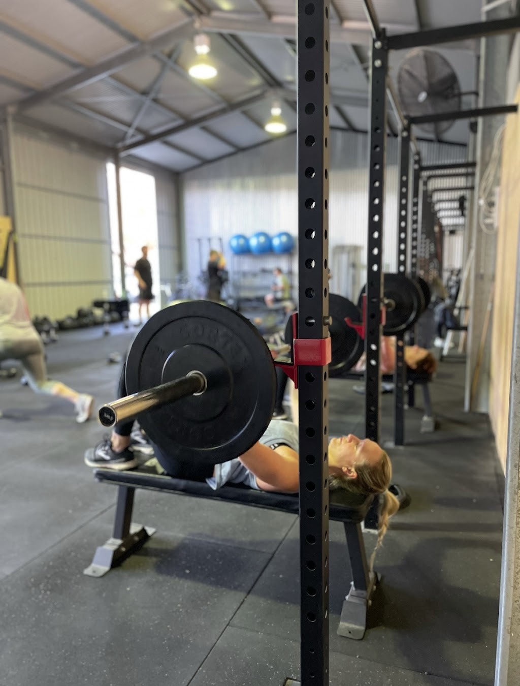 Hill street fitness | 79 Hill St, Port Elliot SA 5212, Australia | Phone: 0433 234 151