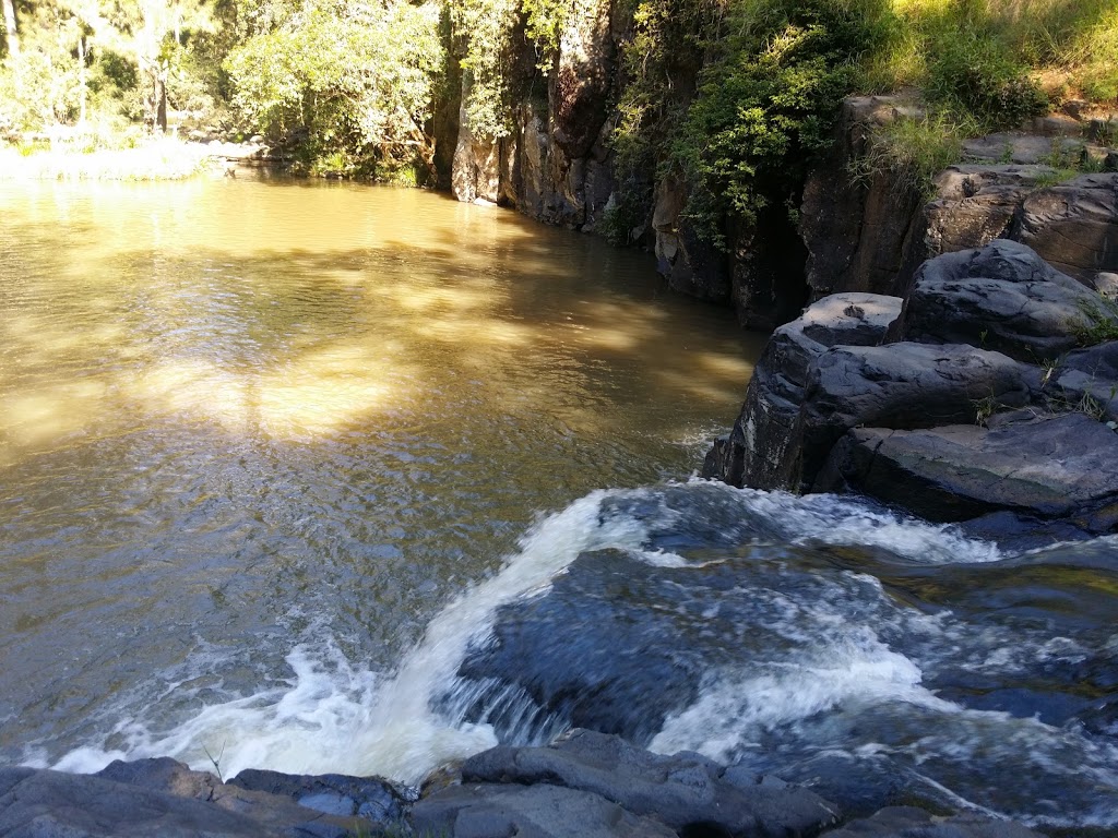 Hanging Rock Hall Cawongla | 77 Williams Rd, Wadeville NSW 2474, Australia | Phone: 0405 819 404