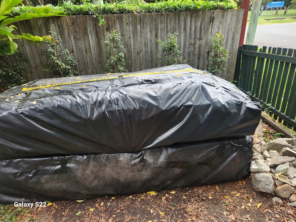 PMK Asbestos Removal | 19 Pine Crest Dr, Kurwongbah QLD 4503, Australia | Phone: 0478 515 035