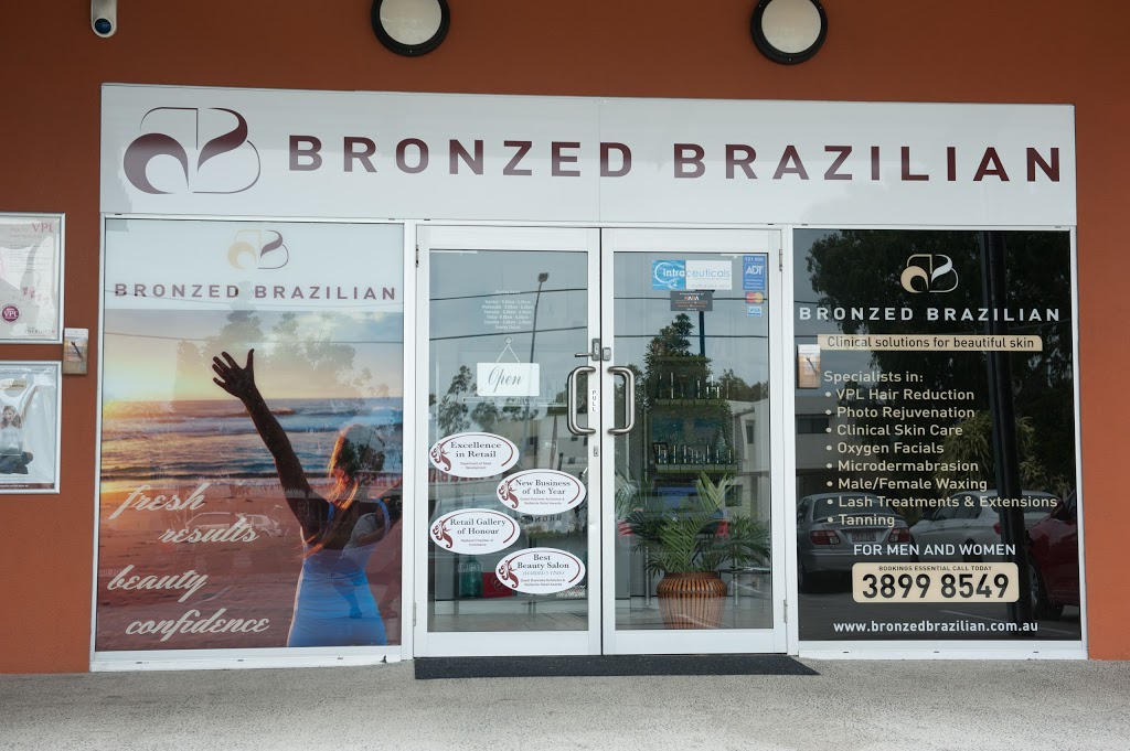Bronzed Brazilian | hair care | 953 Wynnum Rd, Cannon Hill QLD 4170, Australia | 0738998549 OR +61 7 3899 8549