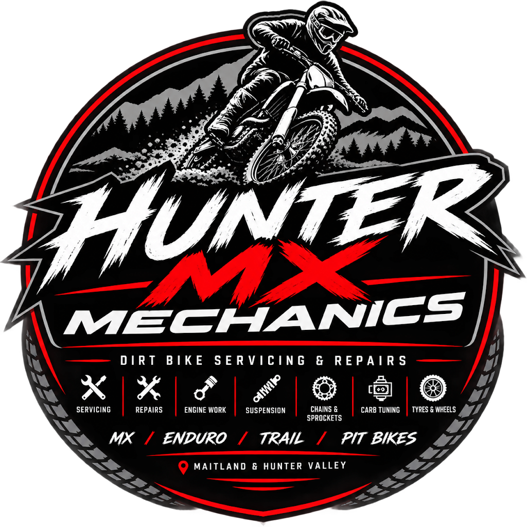 HunterMxMechanics | Standen Dr, Lower Belford NSW 2335, Australia | Phone: 0415 756 670