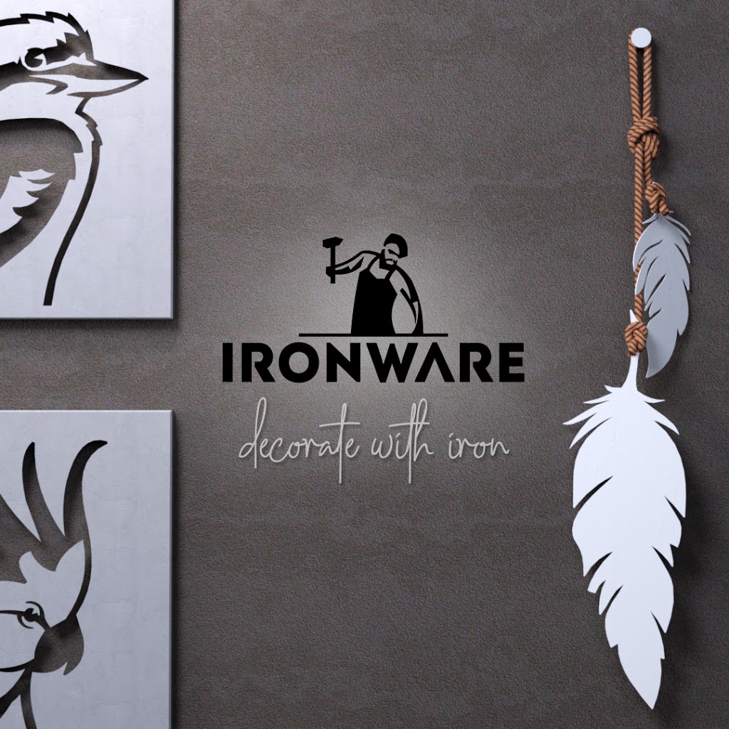 Ironware Creations |  | Unit 1/14 Burns Rd, Heathcote NSW 2233, Australia | 0283551824 OR +61 2 8355 1824
