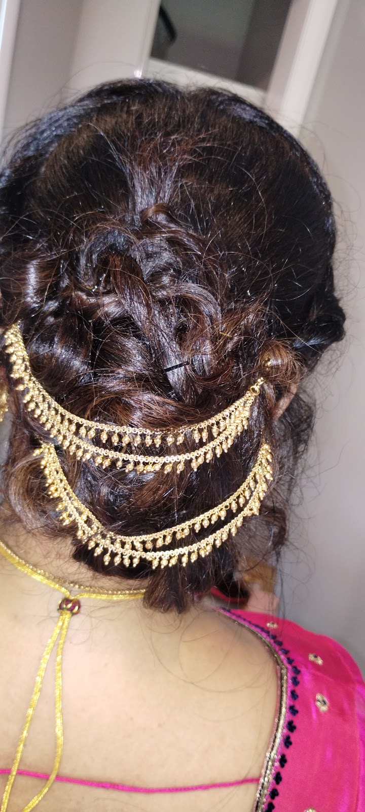 Windsor Hair & Beauty Lounge (Suman) | 4 Turner Cl, Bligh Park NSW 2756, Australia | Phone: 0468 441 831