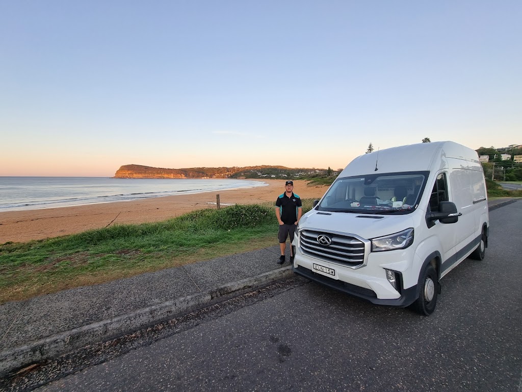 Vella Van Removals & Transport | 18 Mitchell Dr, Kariong NSW 2250, Australia | Phone: 0411 320 624