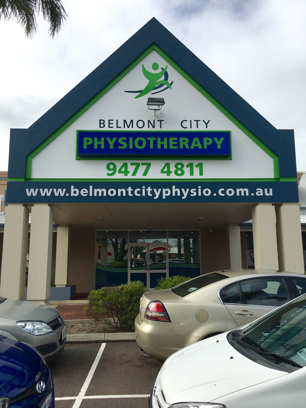 Belmont City Physiotherapy | physiotherapist | 327 Abernethy Rd, Belmont WA 6104, Australia | 0894774811 OR +61 8 9477 4811