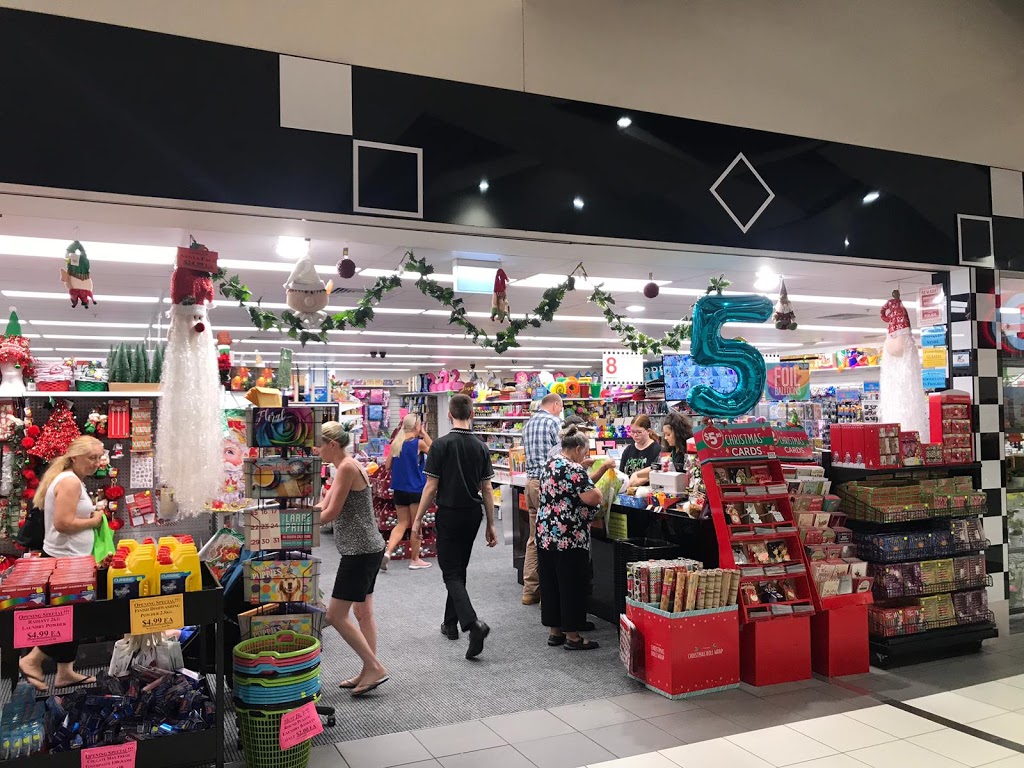 Discount Station Caboolture | store | Shop 30 Caboolture Square Shopping Centre, 60 King St, Caboolture QLD 4515, Australia | 0754954826 OR +61 7 5495 4826