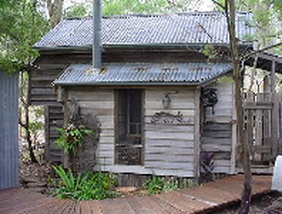 Lowies of Goomburra | lodging | 2006 Inverramsay Rd, Goomburra QLD 4362, Australia | 0746666096 OR +61 7 4666 6096