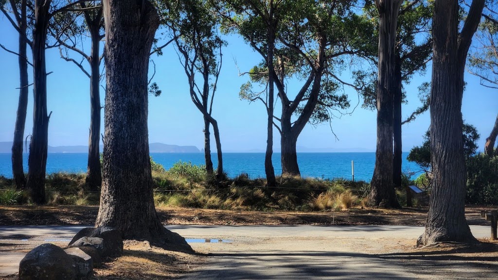 Bruny Island Holiday Park | 786 Adventure Bay Rd, Adventure Bay TAS 7150, Australia | Phone: (03) 6293 1128