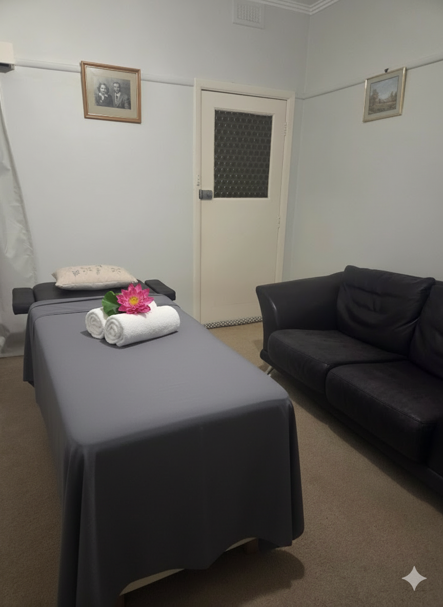 Wadee Thai Massage | 16 Delhi St, Seymour VIC 3660, Australia | Phone: 0429 266 300
