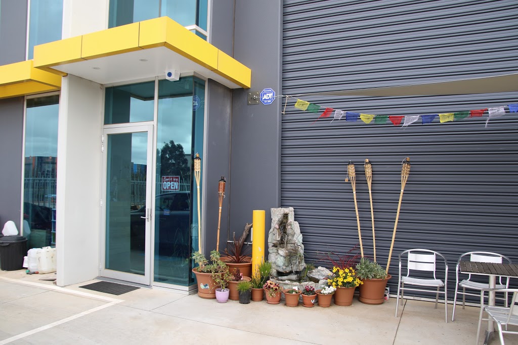 Shamanic Rain Lifestyle Centre & Natural Living Cafe - Spiritual | store | 3/10 Harrison Ct, Melton VIC 3337, Australia | 0387464008 OR +61 3 8746 4008