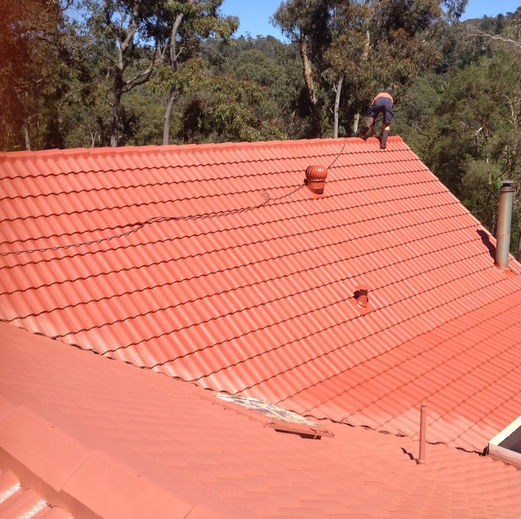 Als Roofing & Restoration | 9 Davey Rd, Mount Evelyn VIC 3796, Australia | Phone: 0419 889 233